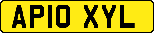 AP10XYL