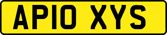 AP10XYS