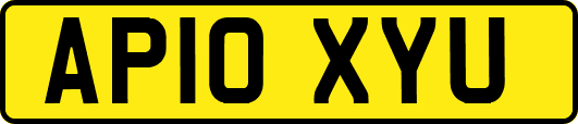 AP10XYU