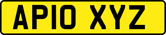 AP10XYZ