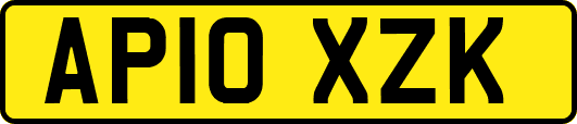 AP10XZK