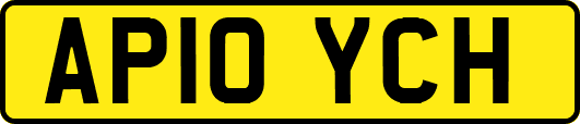 AP10YCH