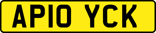 AP10YCK