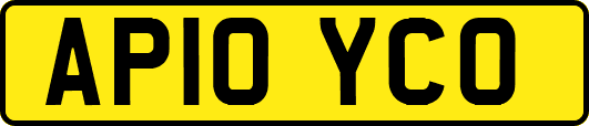 AP10YCO