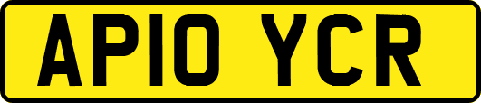 AP10YCR
