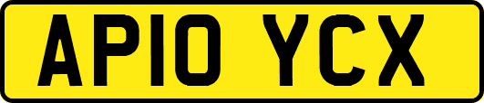 AP10YCX