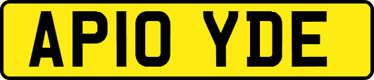AP10YDE