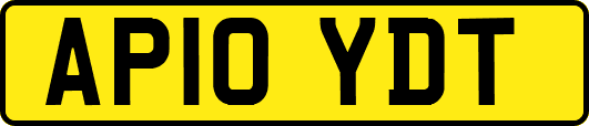 AP10YDT