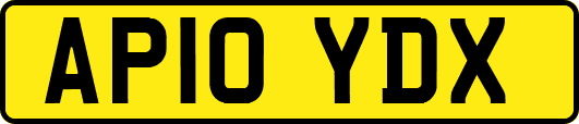 AP10YDX