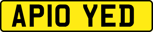 AP10YED