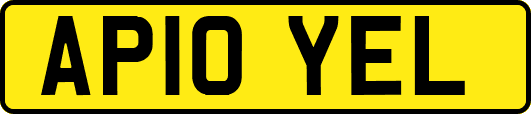 AP10YEL