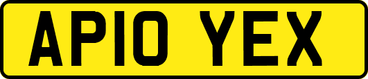 AP10YEX