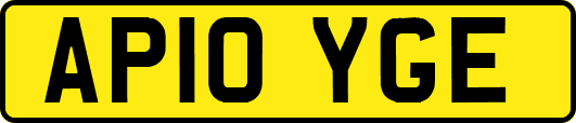 AP10YGE