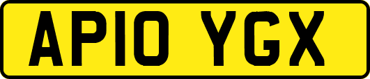 AP10YGX