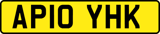 AP10YHK