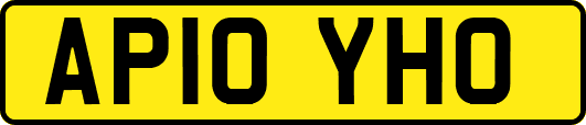 AP10YHO