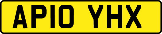 AP10YHX