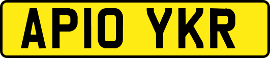 AP10YKR
