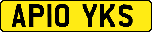 AP10YKS