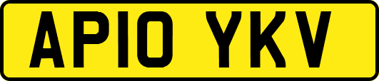 AP10YKV