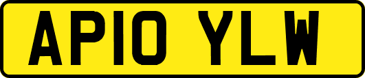 AP10YLW