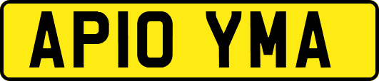 AP10YMA