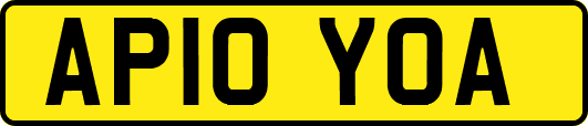 AP10YOA