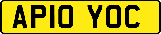 AP10YOC
