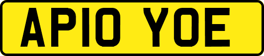 AP10YOE