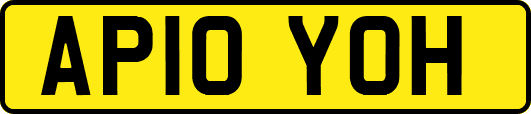 AP10YOH