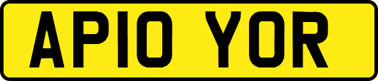 AP10YOR