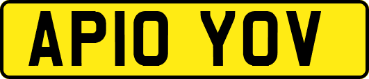AP10YOV
