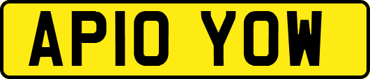 AP10YOW