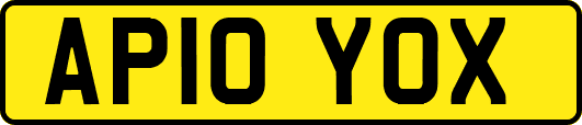 AP10YOX