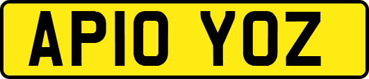 AP10YOZ