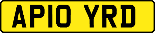 AP10YRD