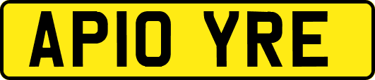 AP10YRE