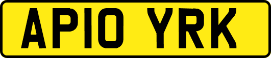AP10YRK
