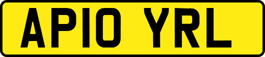 AP10YRL