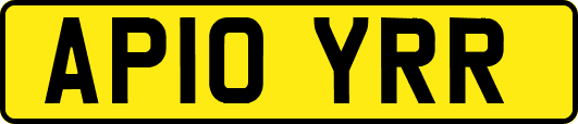 AP10YRR