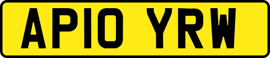 AP10YRW