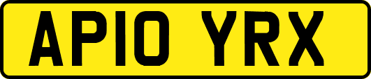 AP10YRX