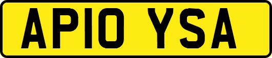 AP10YSA