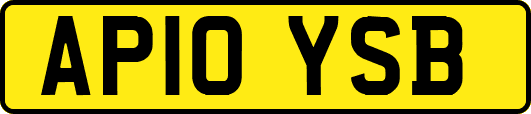 AP10YSB