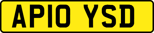 AP10YSD