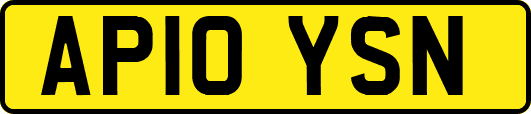 AP10YSN