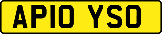 AP10YSO