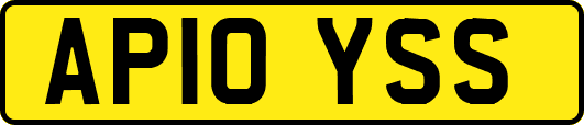 AP10YSS