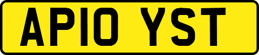 AP10YST