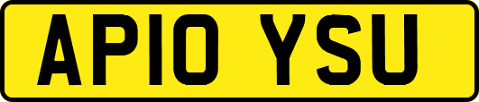 AP10YSU